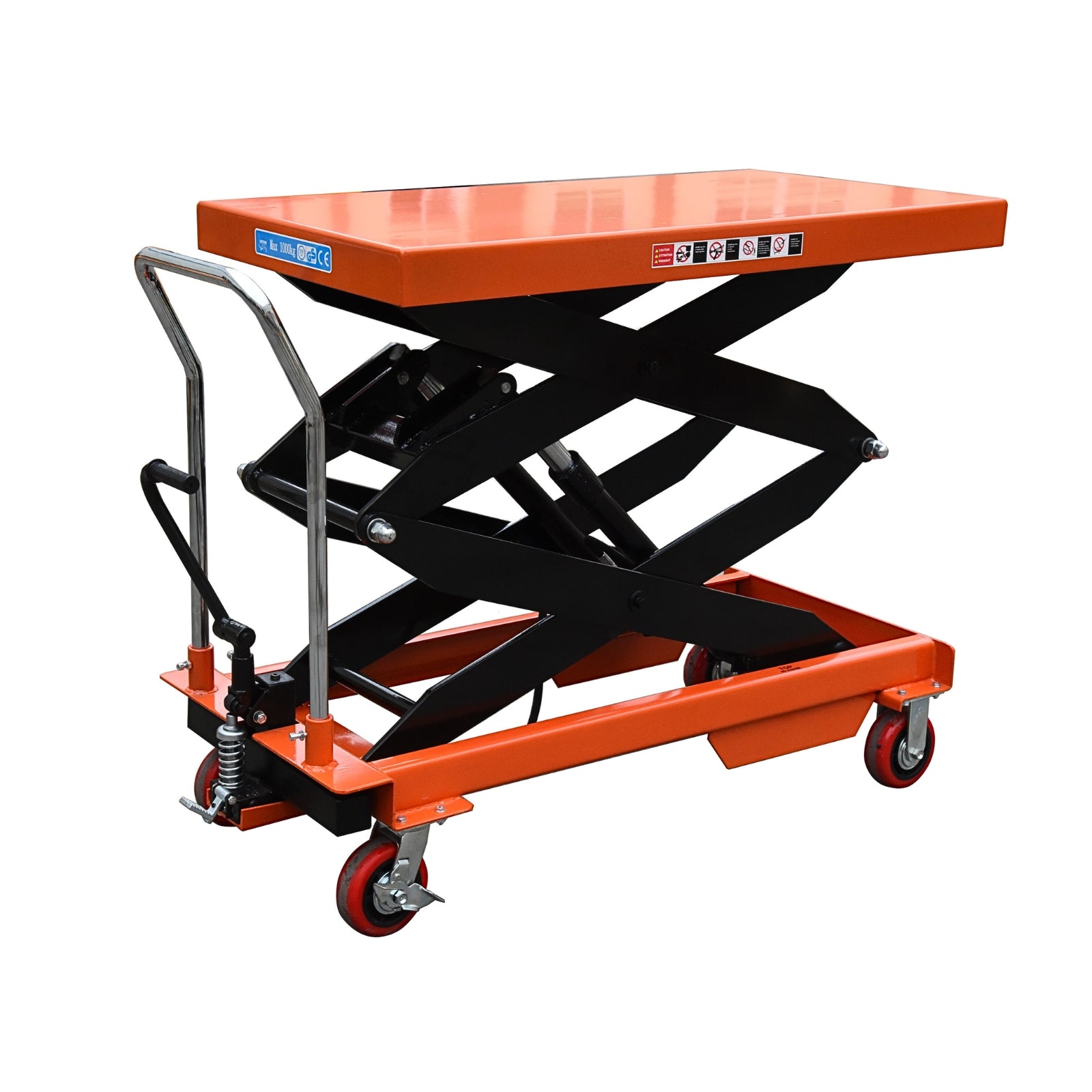 Lift Tables